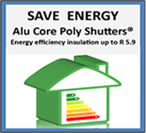 Save Energy - shutter, shutters, plantation, plantation shutters, custom shutters, window treatments, interior shutters, indoor, wood shutters, diy, blinds, shades, altamonte springs, florida, fl